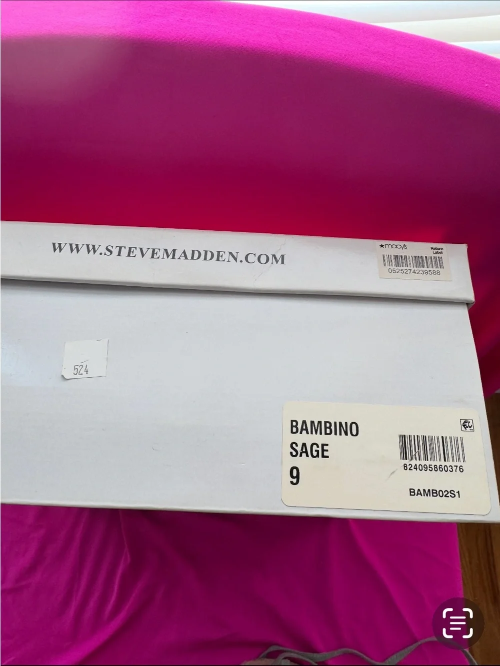 Steve Madden steve madden